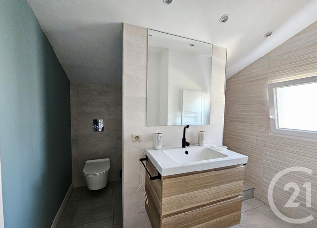maison à vendre - 5 pièces - 137.0 m2 - QUIBERON - 56 - BRETAGNE - Century 21 La Presqu'Île