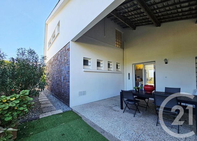 maison à vendre - 5 pièces - 137.0 m2 - QUIBERON - 56 - BRETAGNE - Century 21 La Presqu'Île