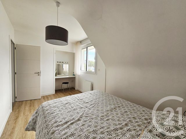 maison à vendre - 5 pièces - 119.75 m2 - QUIBERON - 56 - BRETAGNE - Century 21 La Presqu'Île