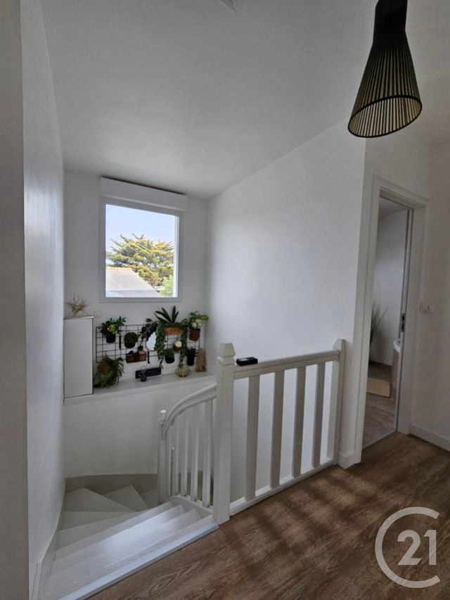maison à vendre - 5 pièces - 119.75 m2 - QUIBERON - 56 - BRETAGNE - Century 21 La Presqu'Île