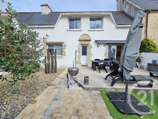 maison à vendre - 5 pièces - 119.75 m2 - QUIBERON - 56 - BRETAGNE - Century 21 La Presqu'Île