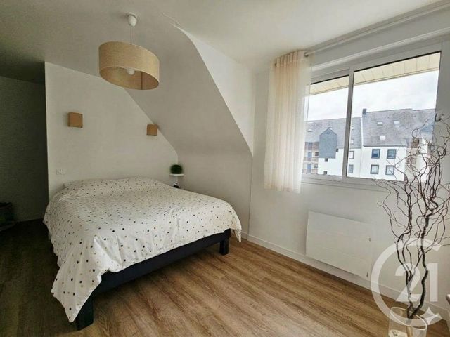 maison à vendre - 5 pièces - 119.75 m2 - QUIBERON - 56 - BRETAGNE - Century 21 La Presqu'Île