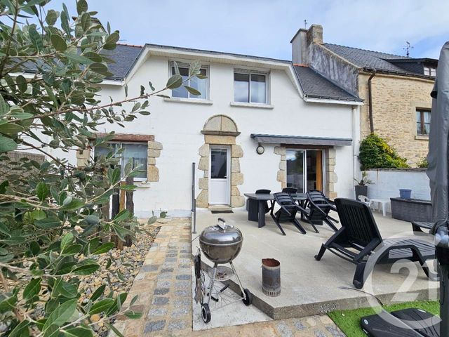 maison - QUIBERON - 56