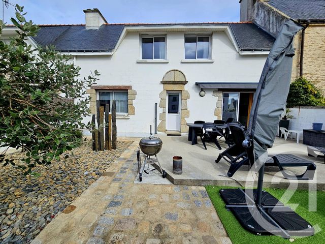 maison à vendre - 5 pièces - 119.75 m2 - QUIBERON - 56 - BRETAGNE - Century 21 La Presqu'Île