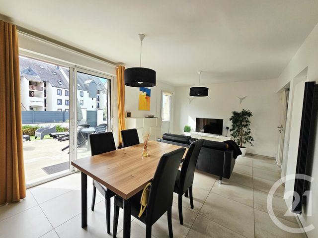 maison à vendre - 5 pièces - 119.75 m2 - QUIBERON - 56 - BRETAGNE - Century 21 La Presqu'Île