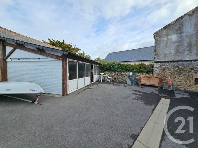 maison à vendre - 5 pièces - 119.75 m2 - QUIBERON - 56 - BRETAGNE - Century 21 La Presqu'Île