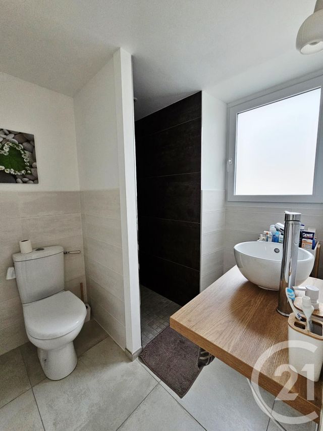 maison à vendre - 5 pièces - 119.75 m2 - QUIBERON - 56 - BRETAGNE - Century 21 La Presqu'Île