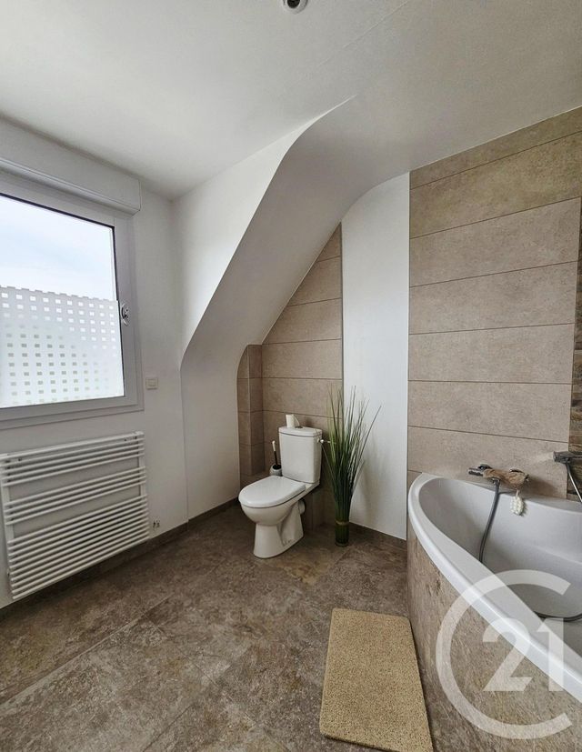 maison à vendre - 5 pièces - 119.75 m2 - QUIBERON - 56 - BRETAGNE - Century 21 La Presqu'Île