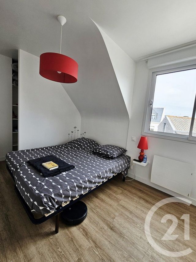 maison à vendre - 5 pièces - 119.75 m2 - QUIBERON - 56 - BRETAGNE - Century 21 La Presqu'Île