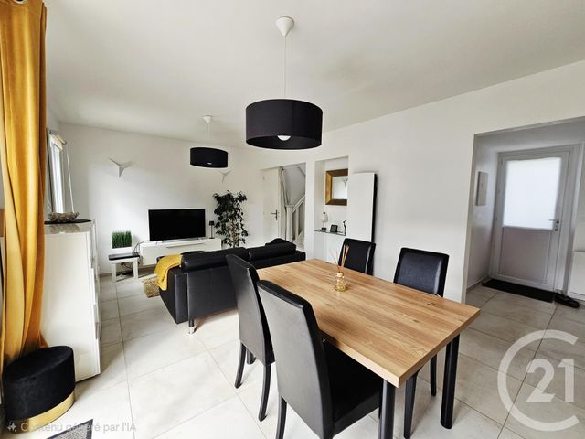 maison à vendre - 5 pièces - 119.75 m2 - QUIBERON - 56 - BRETAGNE - Century 21 La Presqu'Île