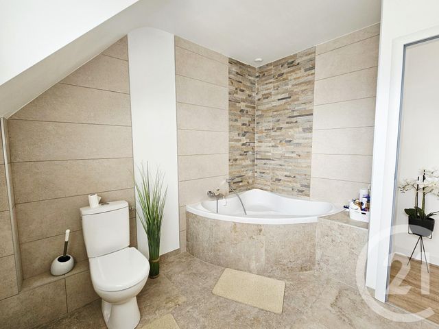 maison à vendre - 5 pièces - 119.75 m2 - QUIBERON - 56 - BRETAGNE - Century 21 La Presqu'Île
