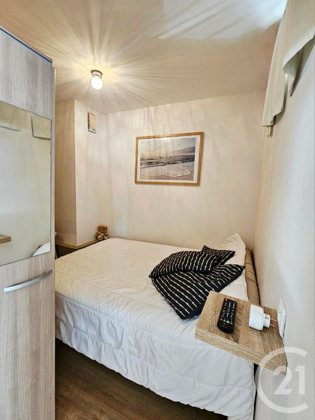 Appartement à vendre - 2 pièces - 37.0 m2 - QUIBERON - 56 - BRETAGNE - Century 21 La Presqu'Île