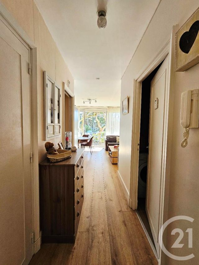 Appartement à vendre - 2 pièces - 37.0 m2 - QUIBERON - 56 - BRETAGNE - Century 21 La Presqu'Île