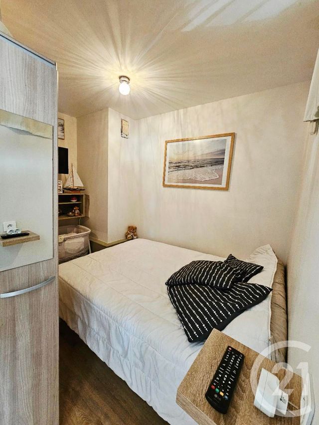 Appartement à vendre - 2 pièces - 37.0 m2 - QUIBERON - 56 - BRETAGNE - Century 21 La Presqu'Île