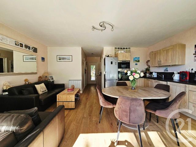 Appartement à vendre - 2 pièces - 37.0 m2 - QUIBERON - 56 - BRETAGNE - Century 21 La Presqu'Île