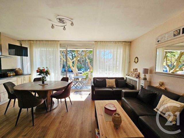 Appartement à vendre QUIBERON