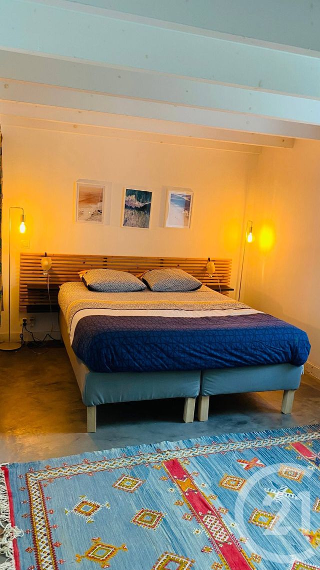 maison à vendre - 6 pièces - 145.0 m2 - LE PALAIS - 56 - BRETAGNE - Century 21 La Presqu'Île