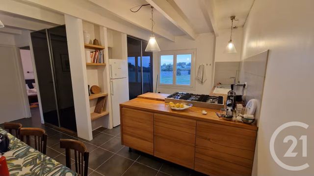 maison à vendre - 6 pièces - 145.0 m2 - LE PALAIS - 56 - BRETAGNE - Century 21 La Presqu'Île