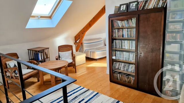maison à vendre - 6 pièces - 145.0 m2 - LE PALAIS - 56 - BRETAGNE - Century 21 La Presqu'Île