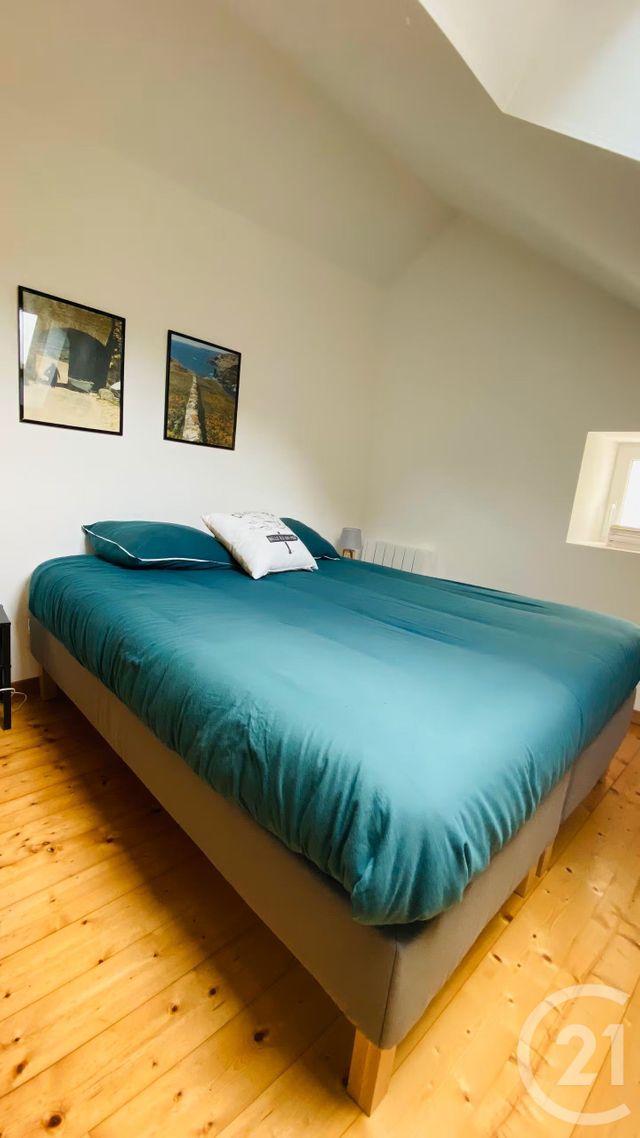 maison à vendre - 6 pièces - 145.0 m2 - LE PALAIS - 56 - BRETAGNE - Century 21 La Presqu'Île