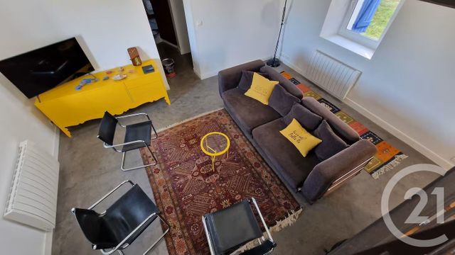 maison à vendre - 6 pièces - 145.0 m2 - LE PALAIS - 56 - BRETAGNE - Century 21 La Presqu'Île