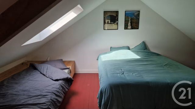 maison à vendre - 6 pièces - 145.0 m2 - LE PALAIS - 56 - BRETAGNE - Century 21 La Presqu'Île