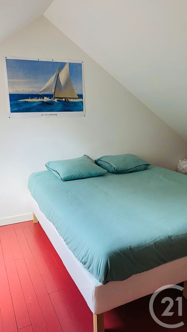 maison à vendre - 6 pièces - 145.0 m2 - LE PALAIS - 56 - BRETAGNE - Century 21 La Presqu'Île