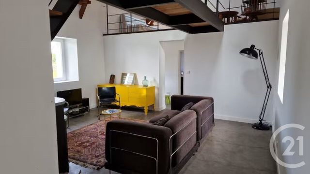 maison à vendre - 6 pièces - 145.0 m2 - LE PALAIS - 56 - BRETAGNE - Century 21 La Presqu'Île