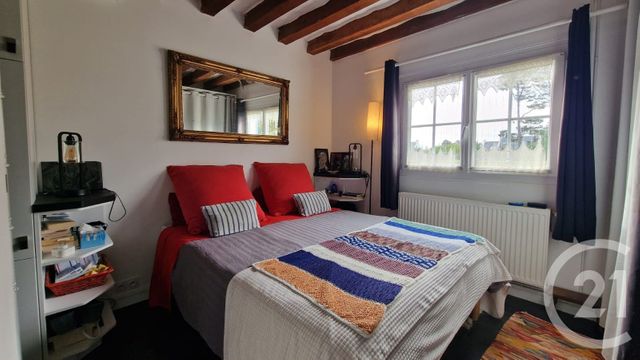 maison à vendre - 6 pièces - 142.0 m2 - SAUZON - 56 - BRETAGNE - Century 21 La Presqu'Île