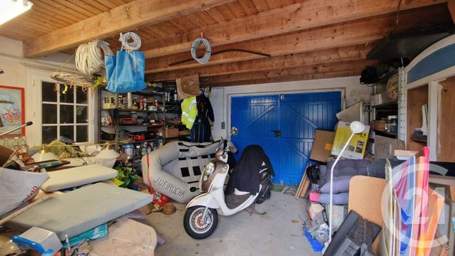 maison à vendre - 6 pièces - 142.0 m2 - SAUZON - 56 - BRETAGNE - Century 21 La Presqu'Île