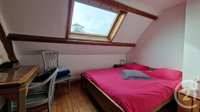 maison à vendre - 6 pièces - 142.0 m2 - SAUZON - 56 - BRETAGNE - Century 21 La Presqu'Île