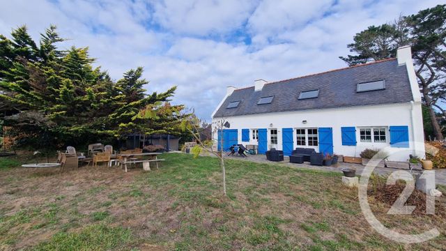Maison à vendre SAUZON