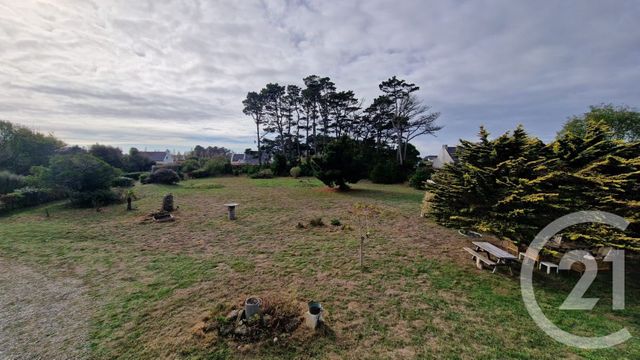 maison à vendre - 6 pièces - 142.0 m2 - SAUZON - 56 - BRETAGNE - Century 21 La Presqu'Île