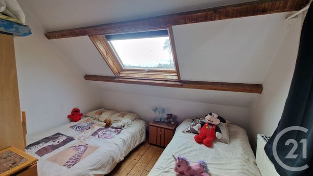 maison à vendre - 6 pièces - 142.0 m2 - SAUZON - 56 - BRETAGNE - Century 21 La Presqu'Île