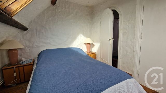 maison à vendre - 6 pièces - 142.0 m2 - SAUZON - 56 - BRETAGNE - Century 21 La Presqu'Île