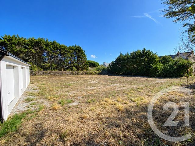 terrain à vendre - 2769.0 m2 - QUIBERON - 56 - BRETAGNE - Century 21 La Presqu'Île
