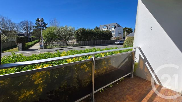 Appartement T2 à vendre - 2 pièces - 56.57 m2 - QUIBERON - 56 - BRETAGNE - Century 21 La Presqu'Île