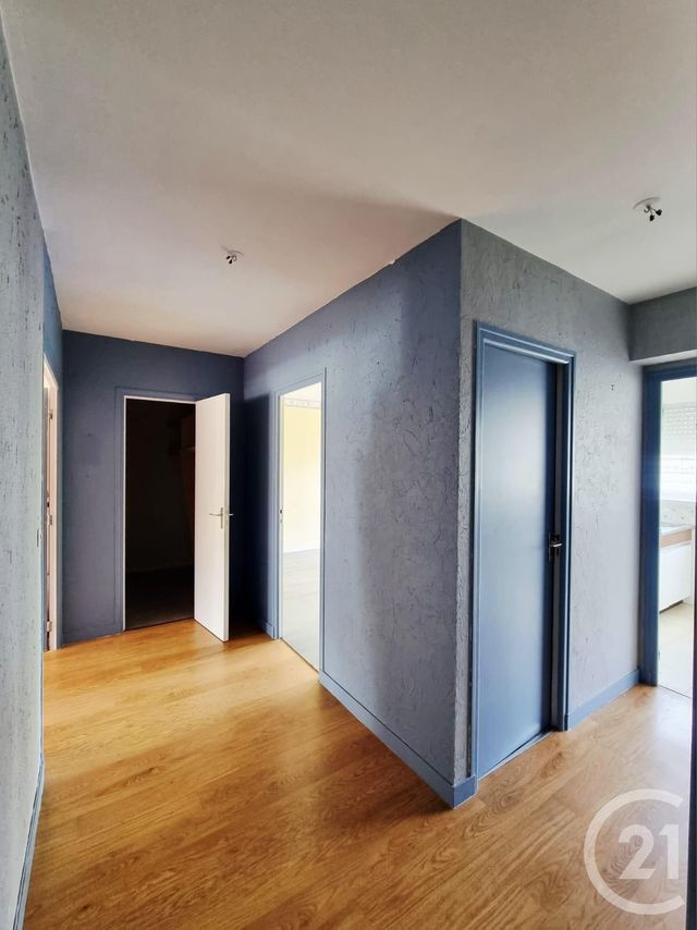 Appartement T2 à vendre - 2 pièces - 56.57 m2 - QUIBERON - 56 - BRETAGNE - Century 21 La Presqu'Île