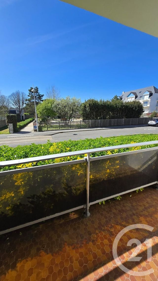 Appartement T2 à vendre - 2 pièces - 56.57 m2 - QUIBERON - 56 - BRETAGNE - Century 21 La Presqu'Île
